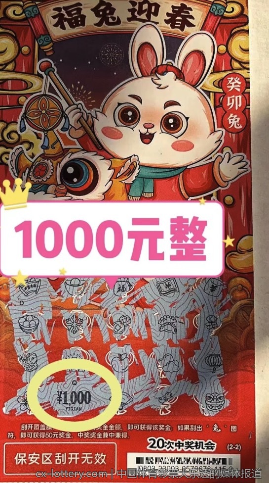中国体育彩票的资金流向与管理